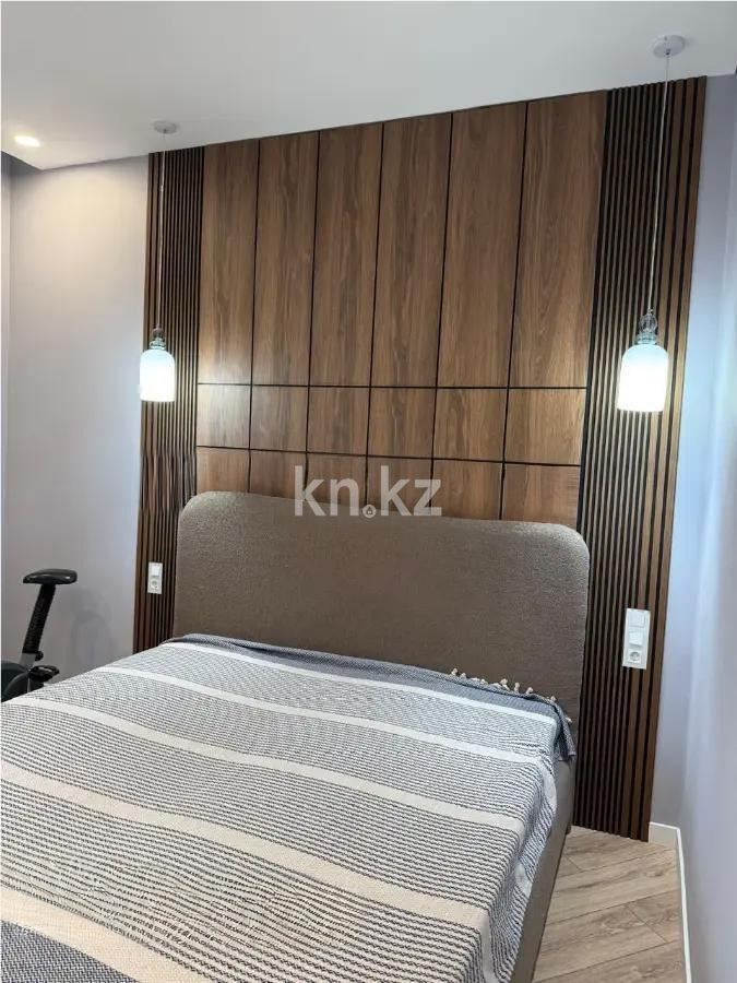 Продажа 3-комнатной квартиры, 94 м² в Астане - фото 4