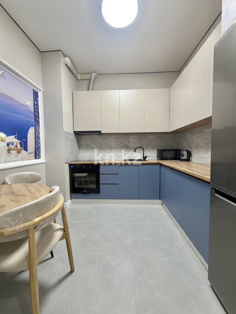 Продажа 2-комнатной квартиры, 73 м² в Алматы - фото 5