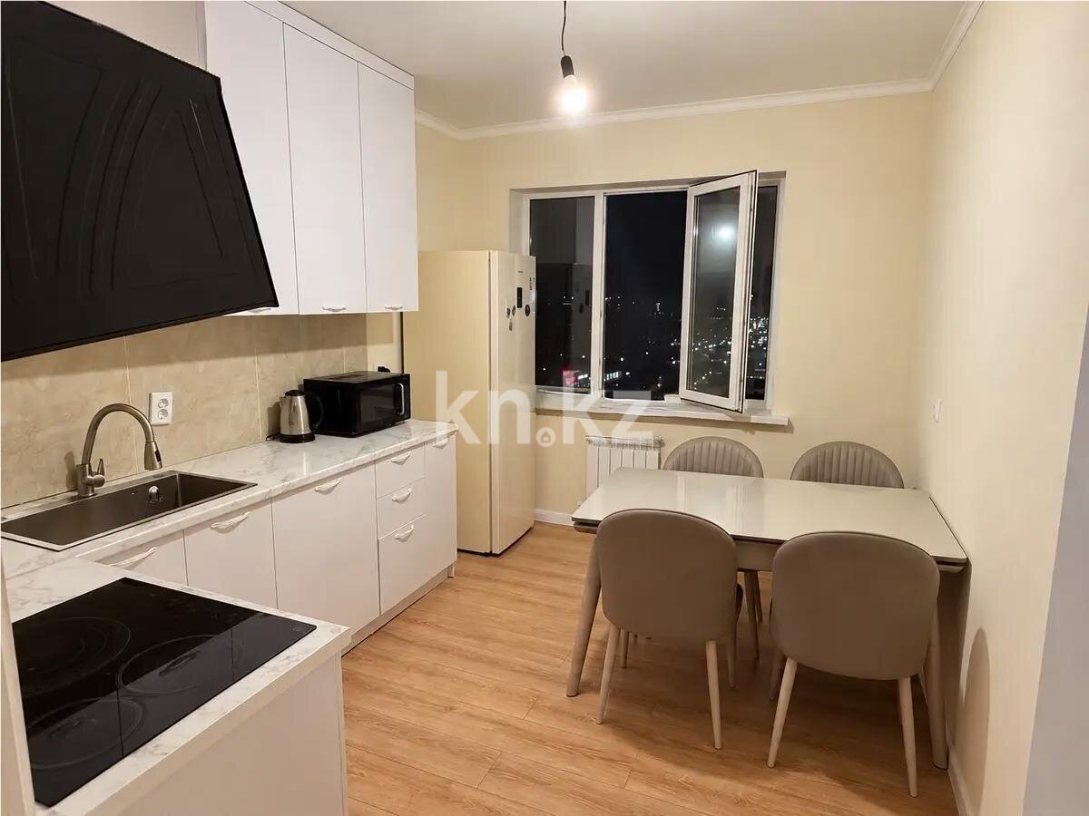 Продажа 2-комнатной квартиры, 58.8 м² в Астане - фото 3