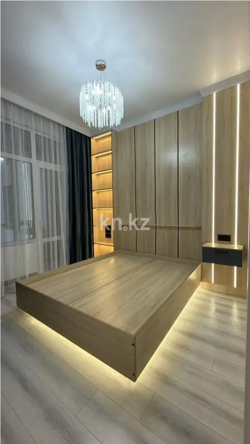 Продажа 2-комнатной квартиры, 41.2 м², ул. Айтматова, дом  77/7 в Астане - фото 2