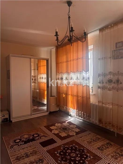 Продажа 1-комнатной квартиры, 34 м² в Астане - фото 2