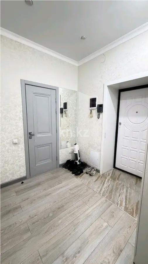 Продажа 2-комнатной квартиры, 48 м² в Астане - фото 4