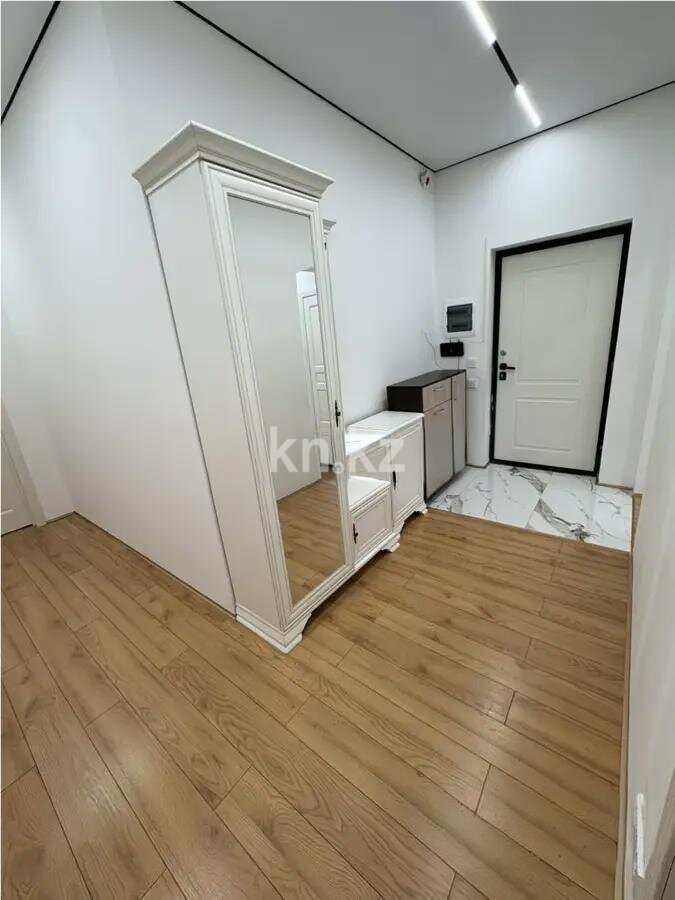 Продажа 3-комнатной квартиры, 85.4 м² в Алматы - фото 5