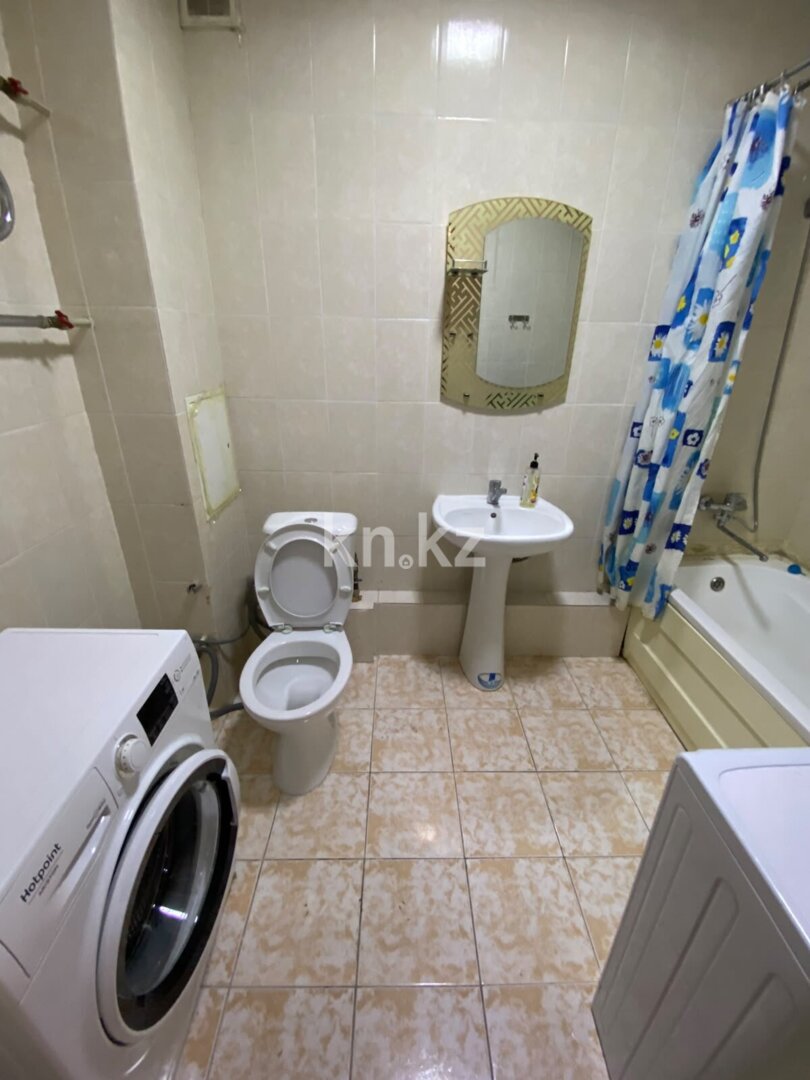 Продажа 1-комнатной квартиры, 52.7 м² в Астане - фото 10