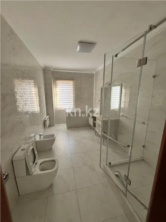 Продажа 7-комнатной квартиры, 415.5 м², ул. Ботанический сад, дом  15 в Алматы - фото 8