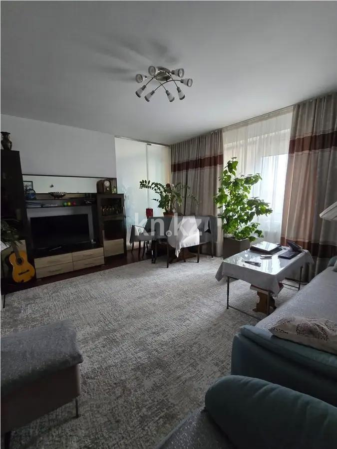 Продажа 3-комнатной квартиры, 93 м² в Астане