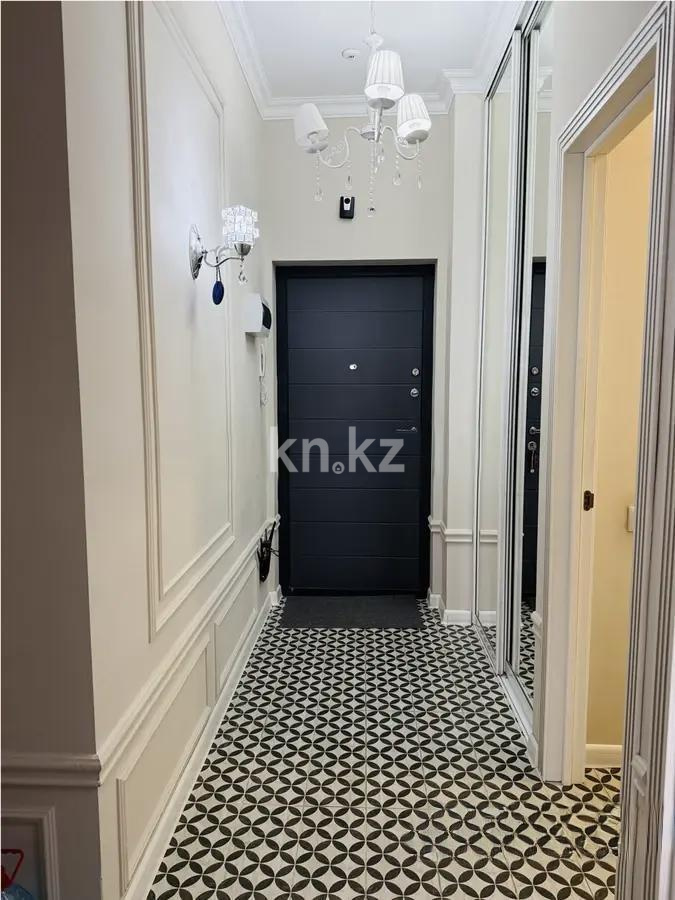 Продажа 2-комнатной квартиры, 55 м², ул. Тажибаевой, дом  157/1 в Алматы - фото 5