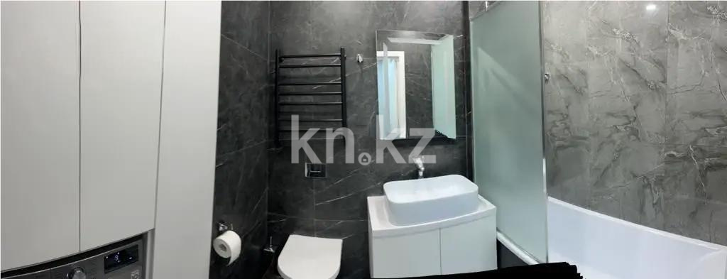 Продажа 4-комнатной квартиры, 90 м², ул. Жамбыла, дом  116 в Алматы - фото 6