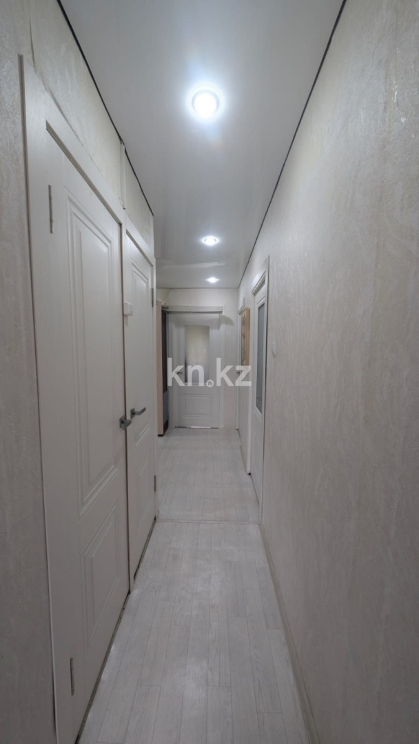 Продажа 3-комнатной квартиры, 63 м² в Уральске - фото 11