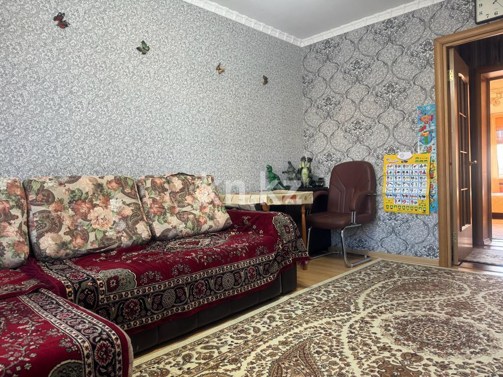 Продажа 3-комнатной квартиры, 59 м² в Караганде - фото 2