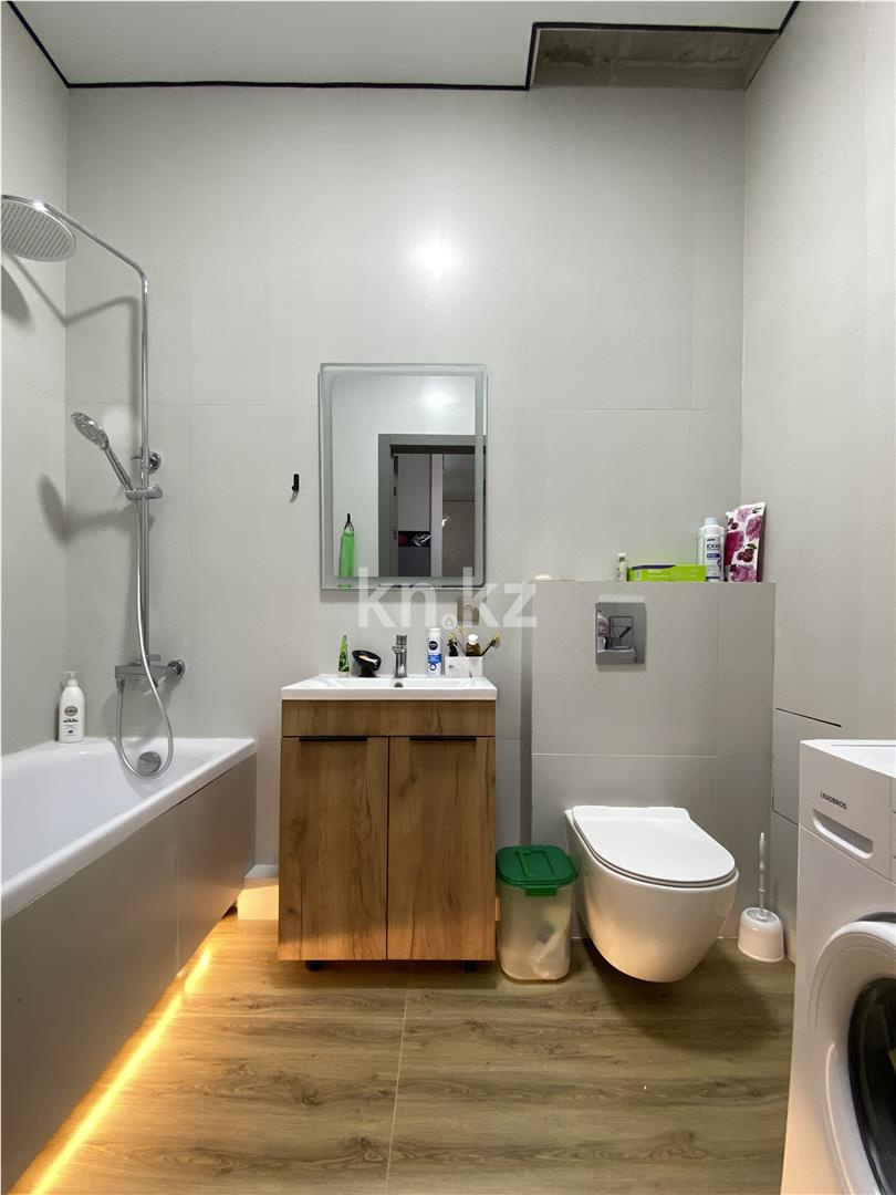 Продажа 2-комнатной квартиры, 41 м² в Астане - фото 9