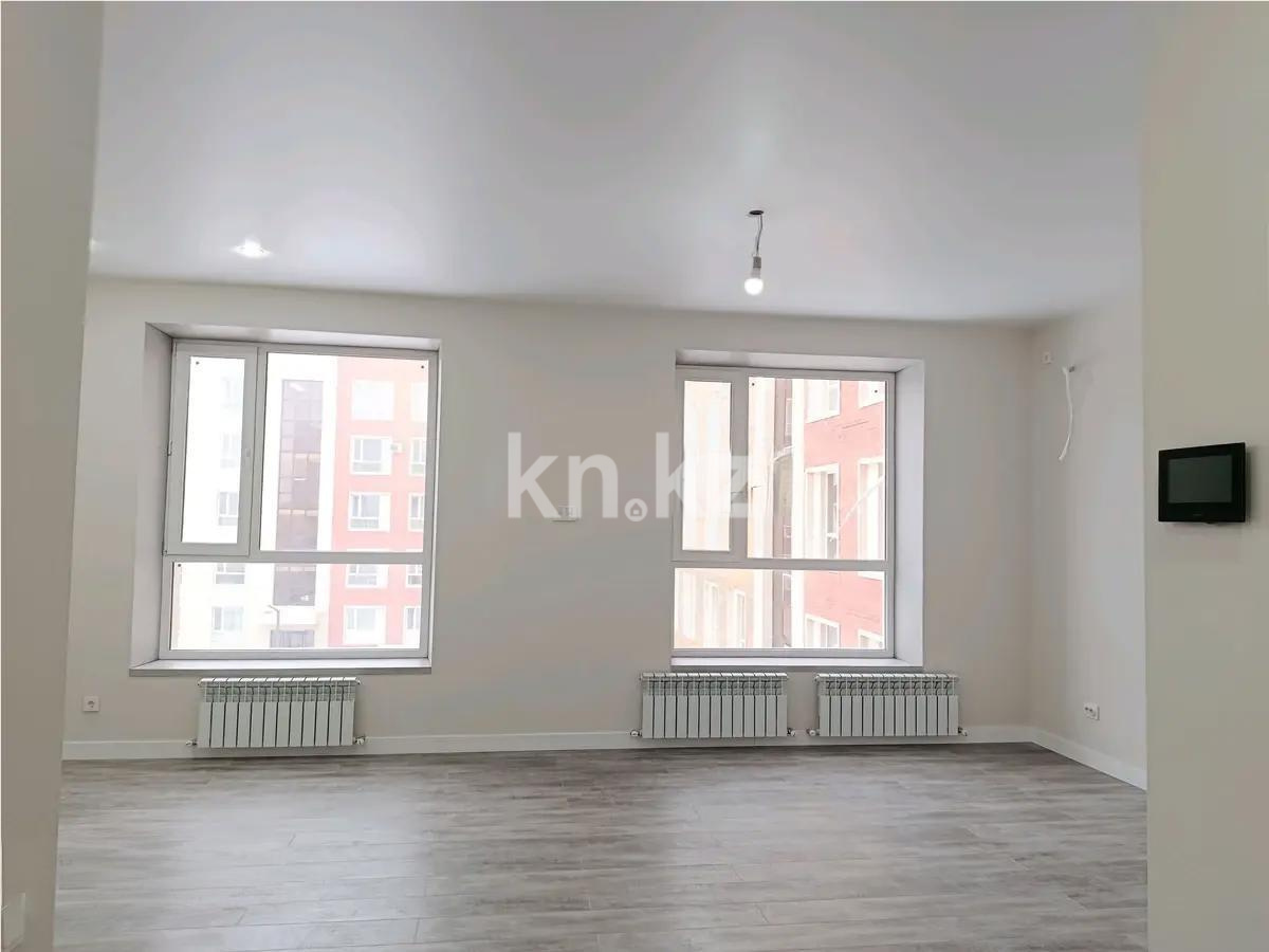 Продажа 1-комнатной квартиры, 37 м² в Караганде