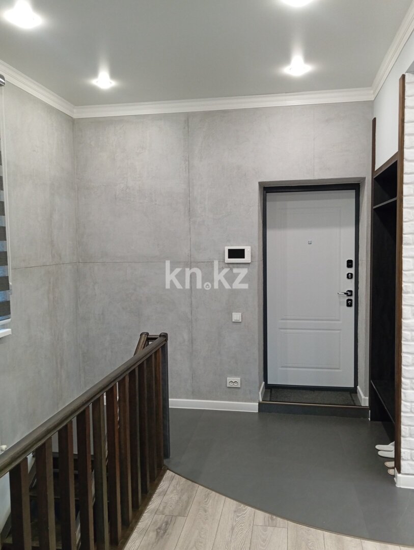 Аренда 3-комнатного дома, 180 м² в Алматы - фото 5