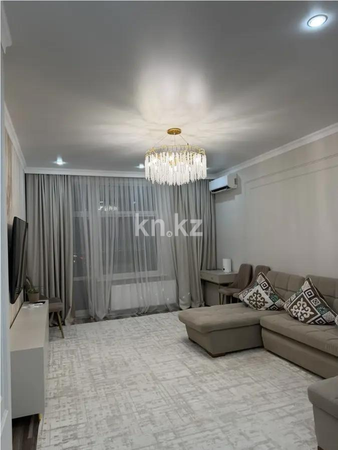 Продажа 3-комнатной квартиры, 100 м² в Астане