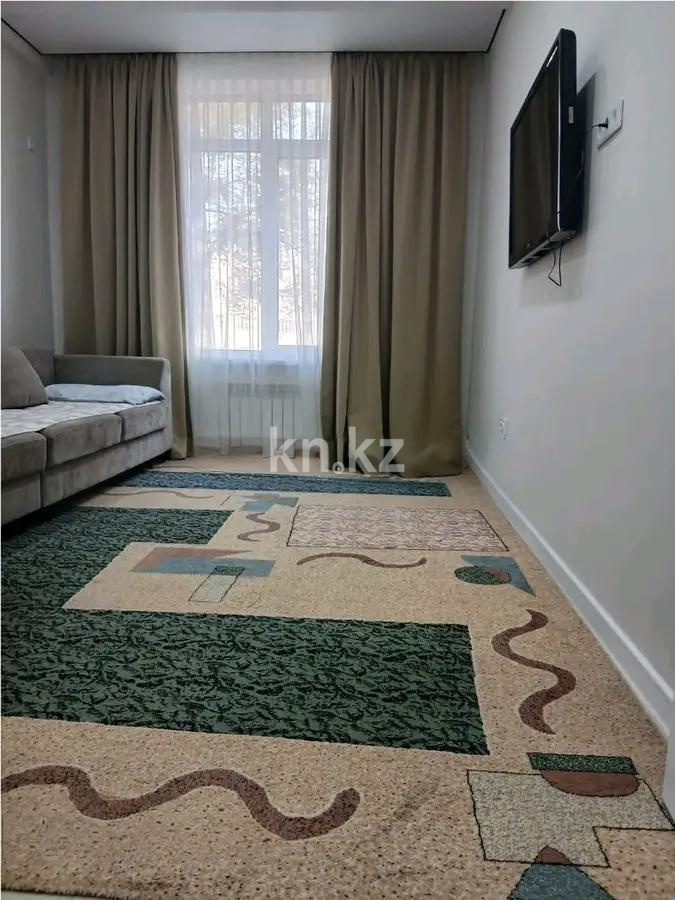 Продажа 3-комнатной квартиры, 78 м², ул. Санлак, дом  2 стр в Алматы