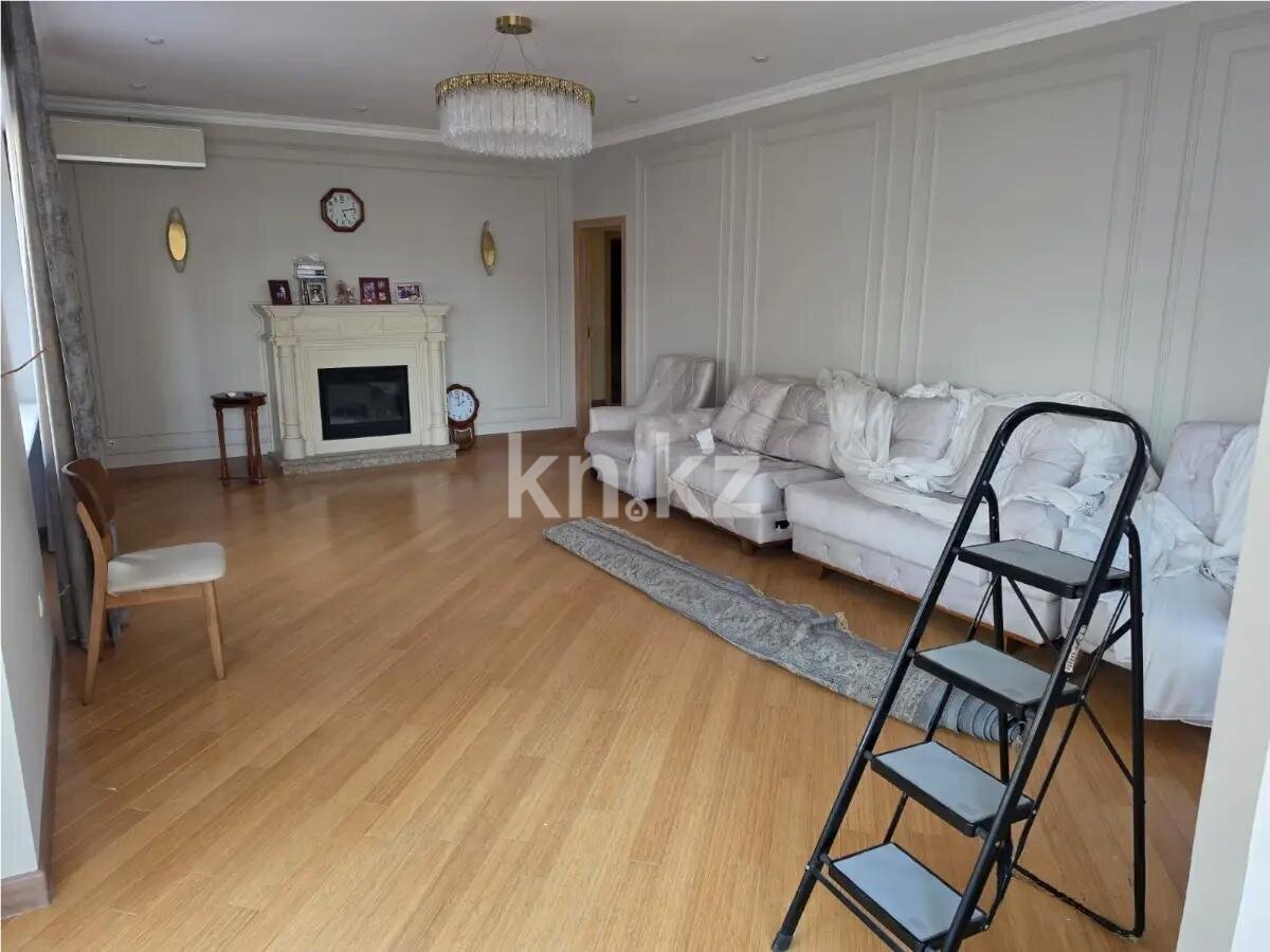 Продажа 3-комнатной квартиры, 150.2 м² в Алматы