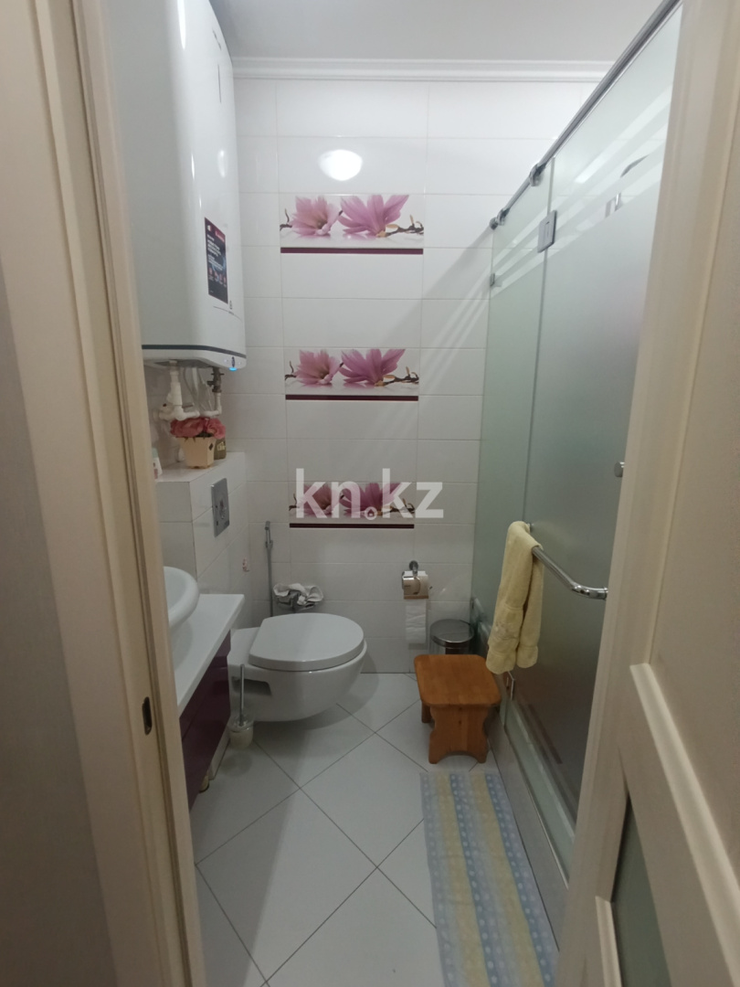 Продажа 4-комнатной квартиры, 189 м² в Караганде - фото 17