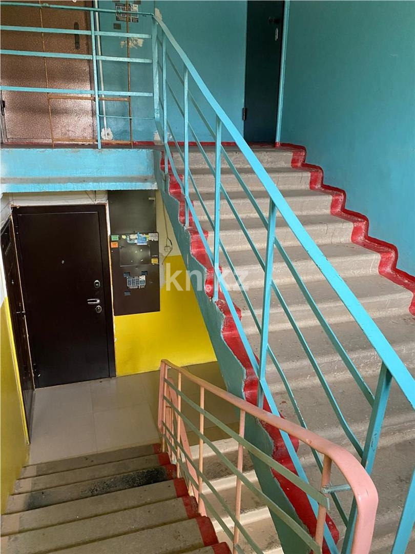 Продажа 2-комнатной квартиры, 45 м² в Караганде - фото 16