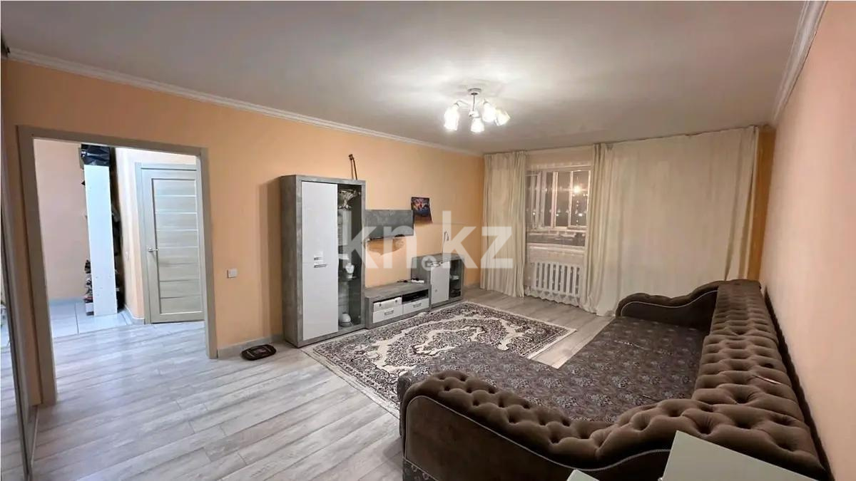 Продажа 1-комнатной квартиры, 56 м² в Астане