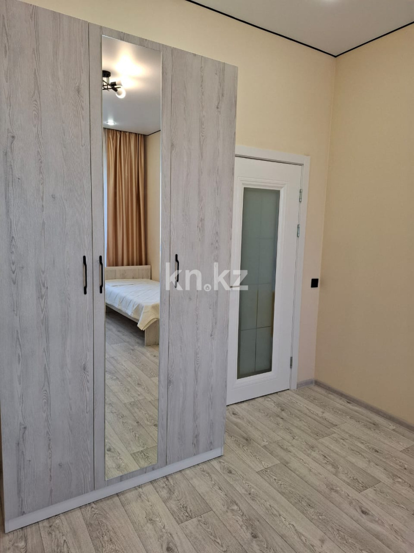 Аренда 1-комнатной квартиры, 38 м² в Астане - фото 8