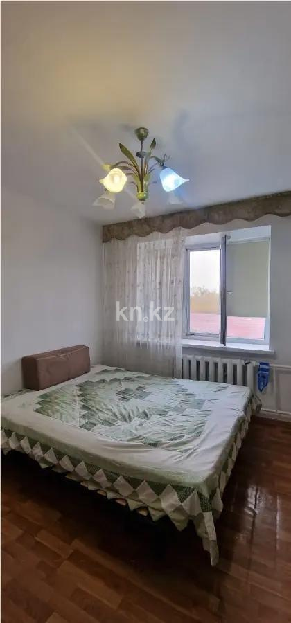 Продажа 3-комнатной квартиры, 52 м², ул. Бородина, дом  10 в Алматы - фото 2