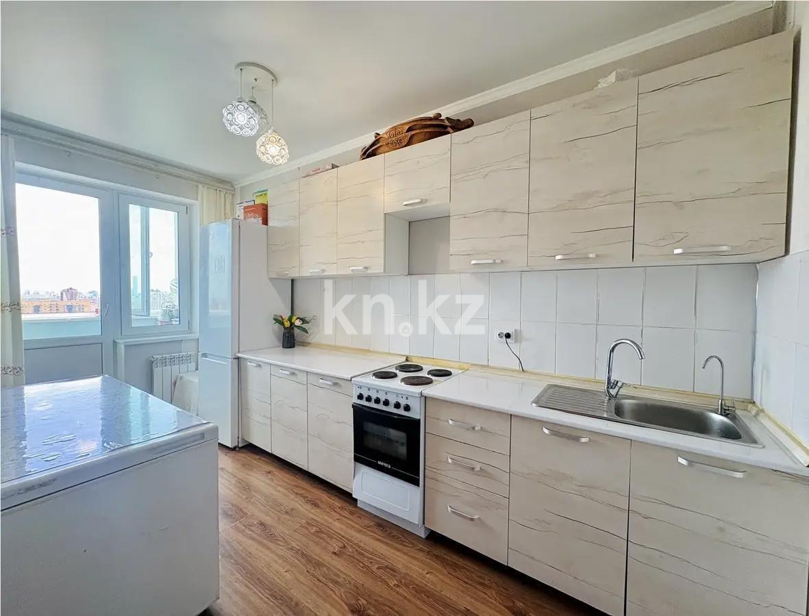 Продажа 3-комнатной квартиры, 68.2 м² в Астане - фото 4