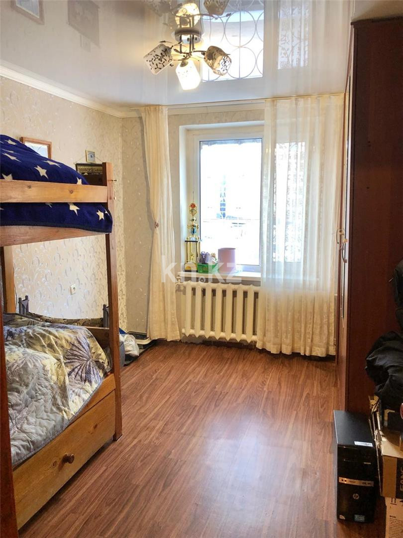 Продажа 2-комнатной квартиры, 50 м², мкр-н Мамраева (Восток-5), дом  22 в Караганде - фото 8