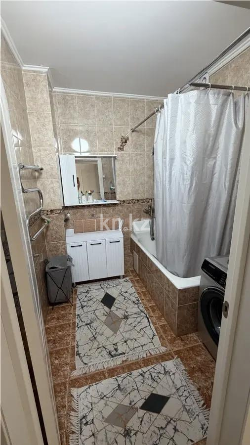 Продажа 3-комнатной квартиры, 108.6 м², мкр-н Аксай-1а, дом  27 в Алматы - фото 5