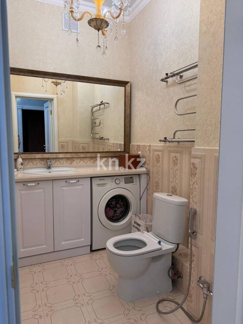 Аренда 2-комнатной квартиры, 70 м² в Астане - фото 4