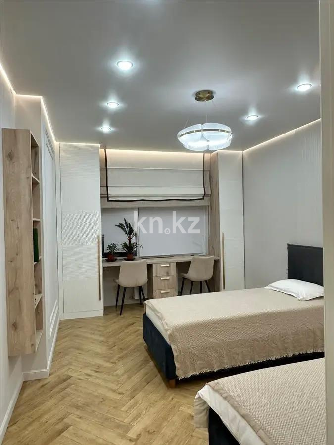 Продажа 4-комнатной квартиры, 108 м², ул. Коктерек, дом  139 в Алматы - фото 4