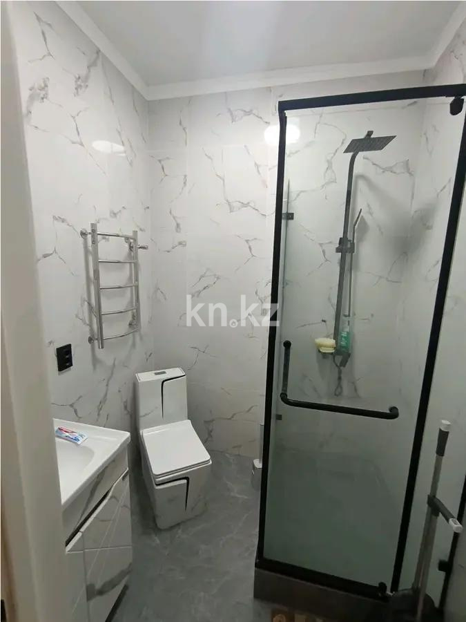 Продажа 1-комнатной квартиры, 36 м² в Алматы - фото 3