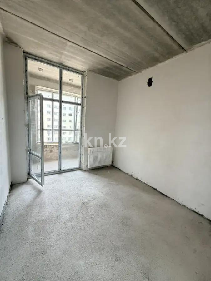 Продажа 1-комнатной квартиры, 35.3 м² в Астане - фото 2