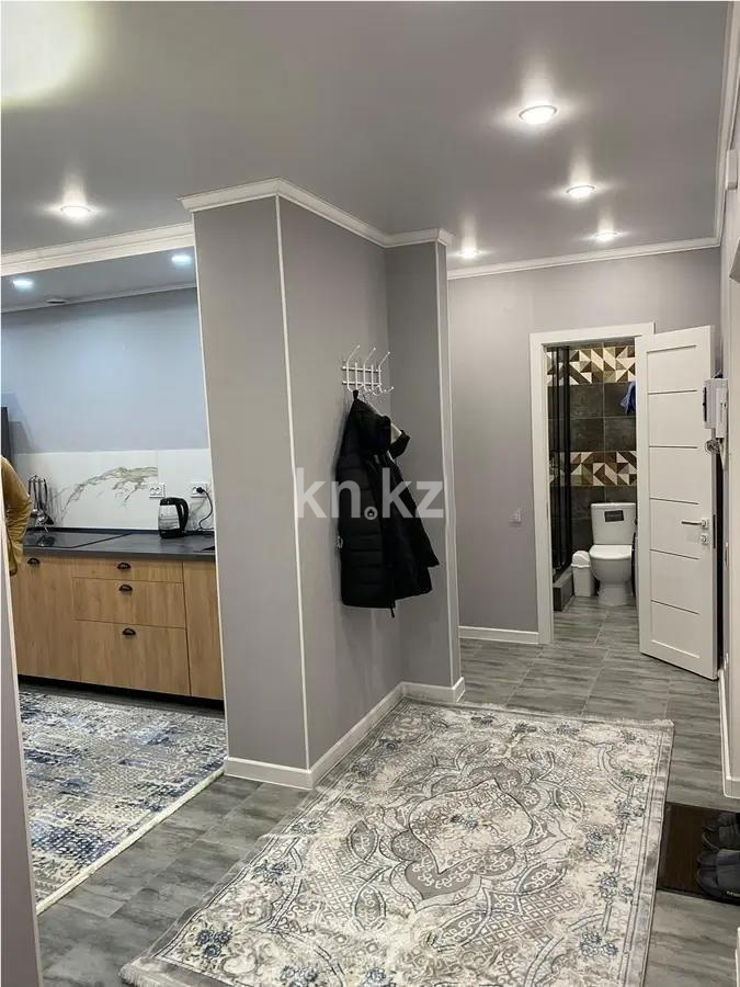 Продажа 2-комнатной квартиры, 54 м², пр. Райымбека, дом  590/9 в Алматы - фото 7