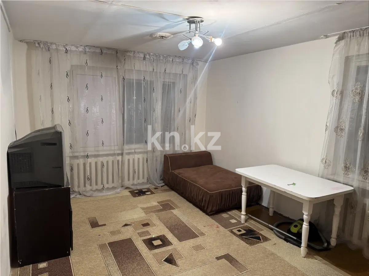 Продажа 1-комнатной квартиры, 40 м² в Астане