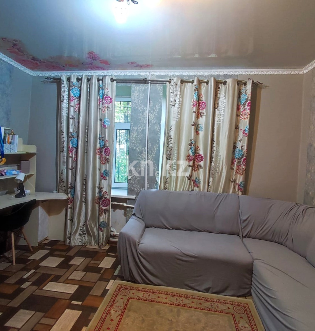 Продажа 3-комнатной квартиры, 67 м², ул. Сейфуллина в Абае - фото 2