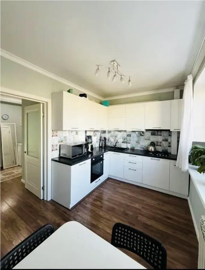 Продажа 3-комнатной квартиры, 85 м², ул. Зенкова, дом  94 в Алматы - фото 4
