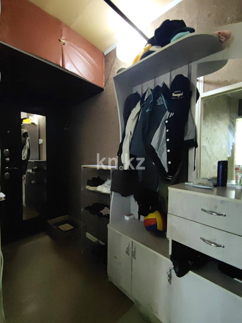 Продажа 2-комнатной квартиры, 45 м² в Караганде - фото 23