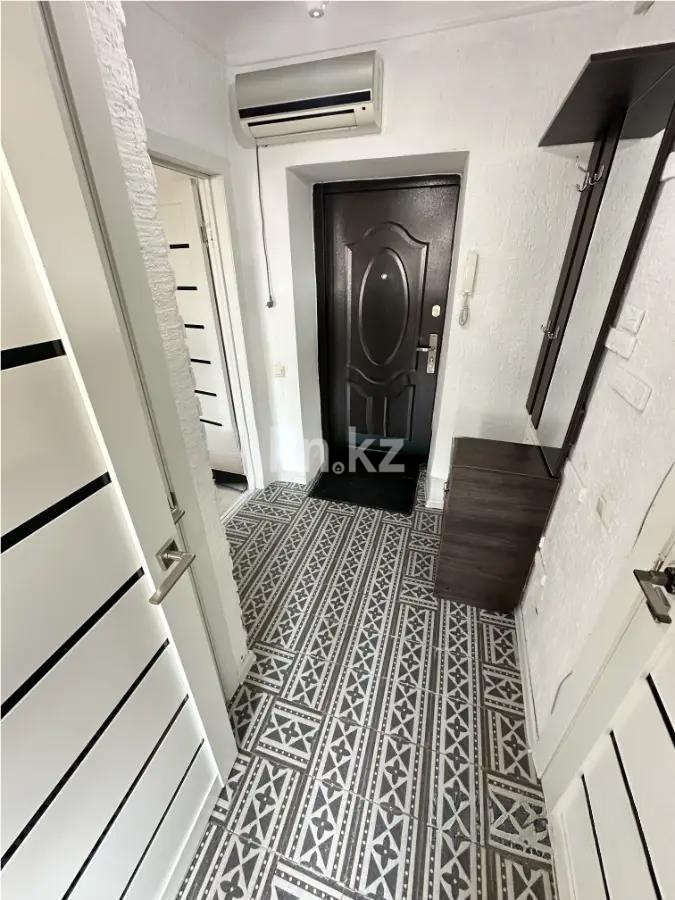 Продажа 1-комнатной квартиры, 37 м² в Алматы - фото 4