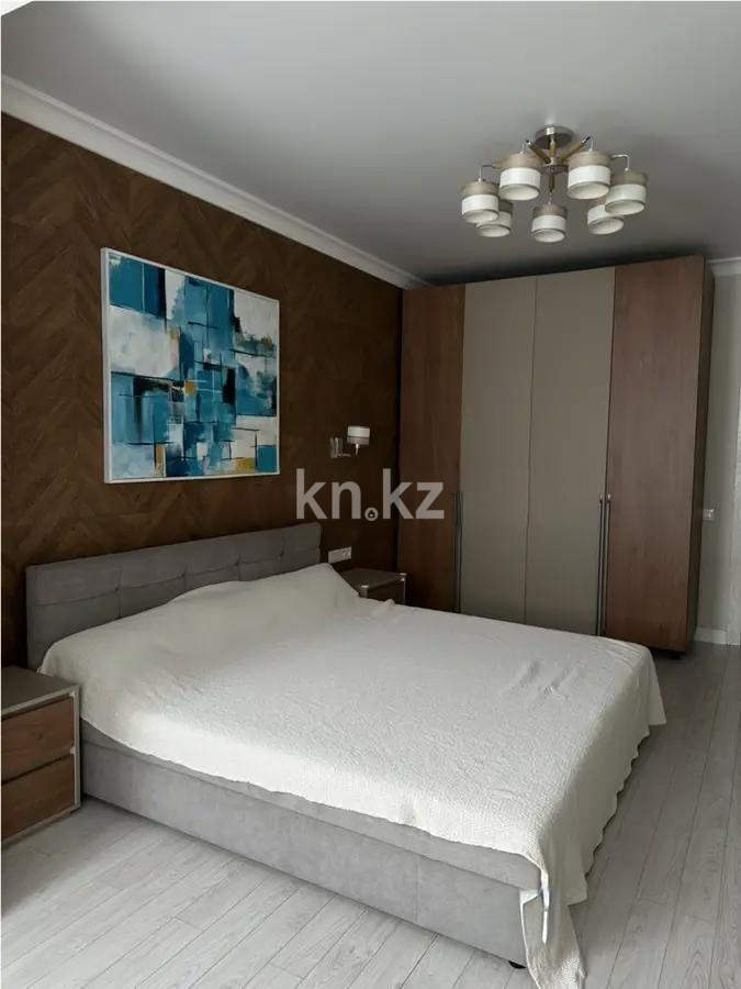 Продажа 2-комнатной квартиры, 71.9 м² в Алматы - фото 2