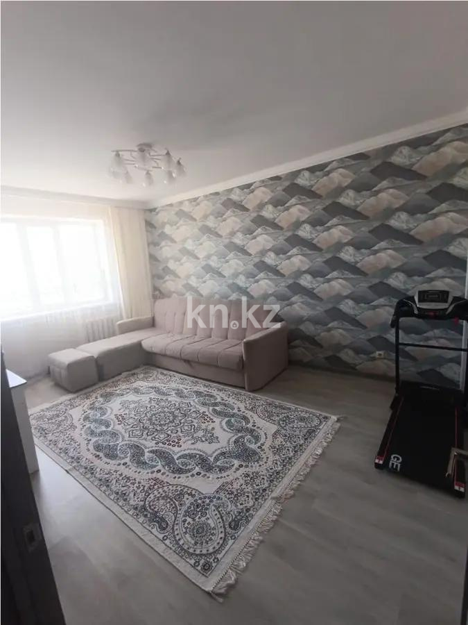 Продажа 2-комнатной квартиры, 61.1 м² в Астане