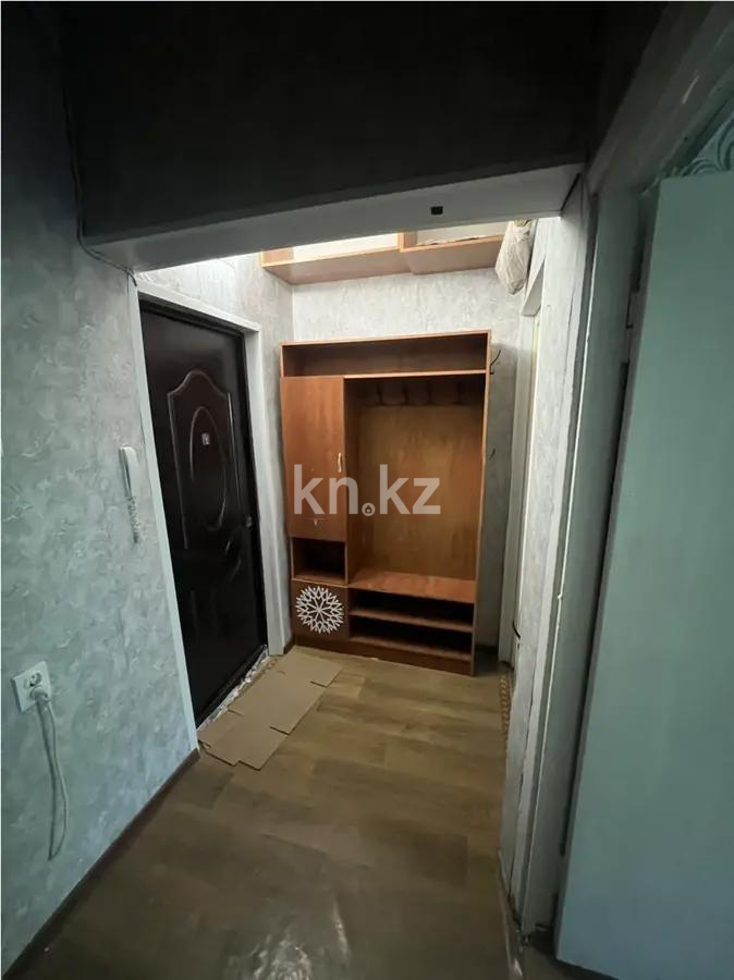Продажа 1-комнатной квартиры, 39 м² в Алматы - фото 4