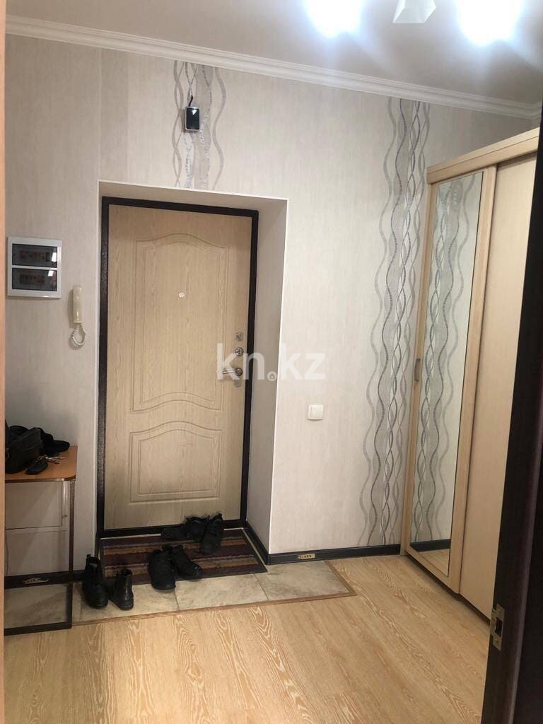 Аренда 1-комнатной квартиры, 44 м² в Астане - фото 5