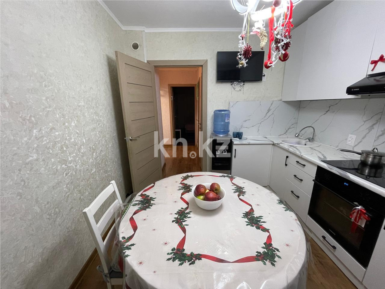 Продажа 4-комнатной квартиры, 78 м² в Караганде - фото 11