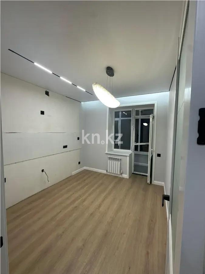 Продажа 2-комнатной квартиры, 58 м² в Астане - фото 2