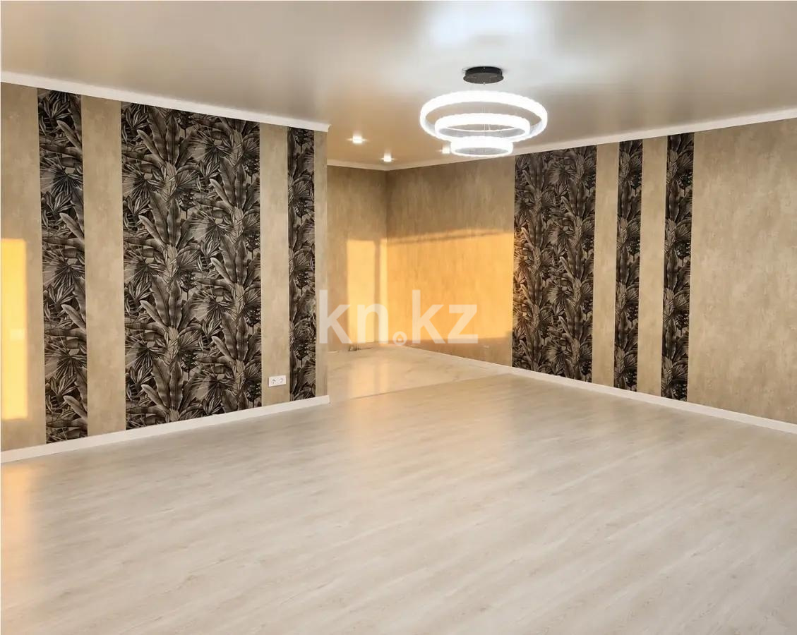 Продажа 1-комнатной квартиры, 72.9 м² в Астане