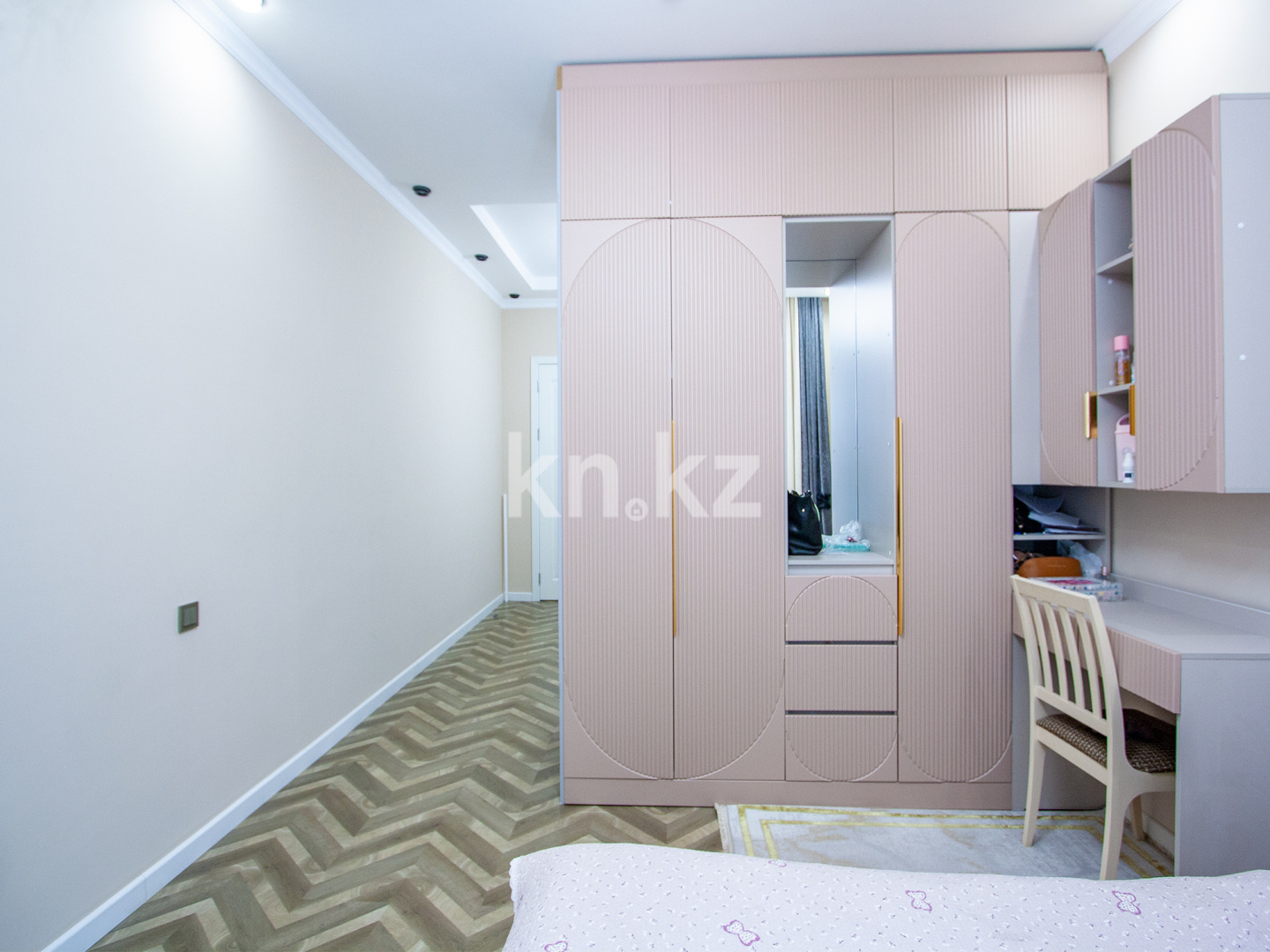 Продажа 3-комнатной квартиры, 104.1 м² в Алматы - фото 2