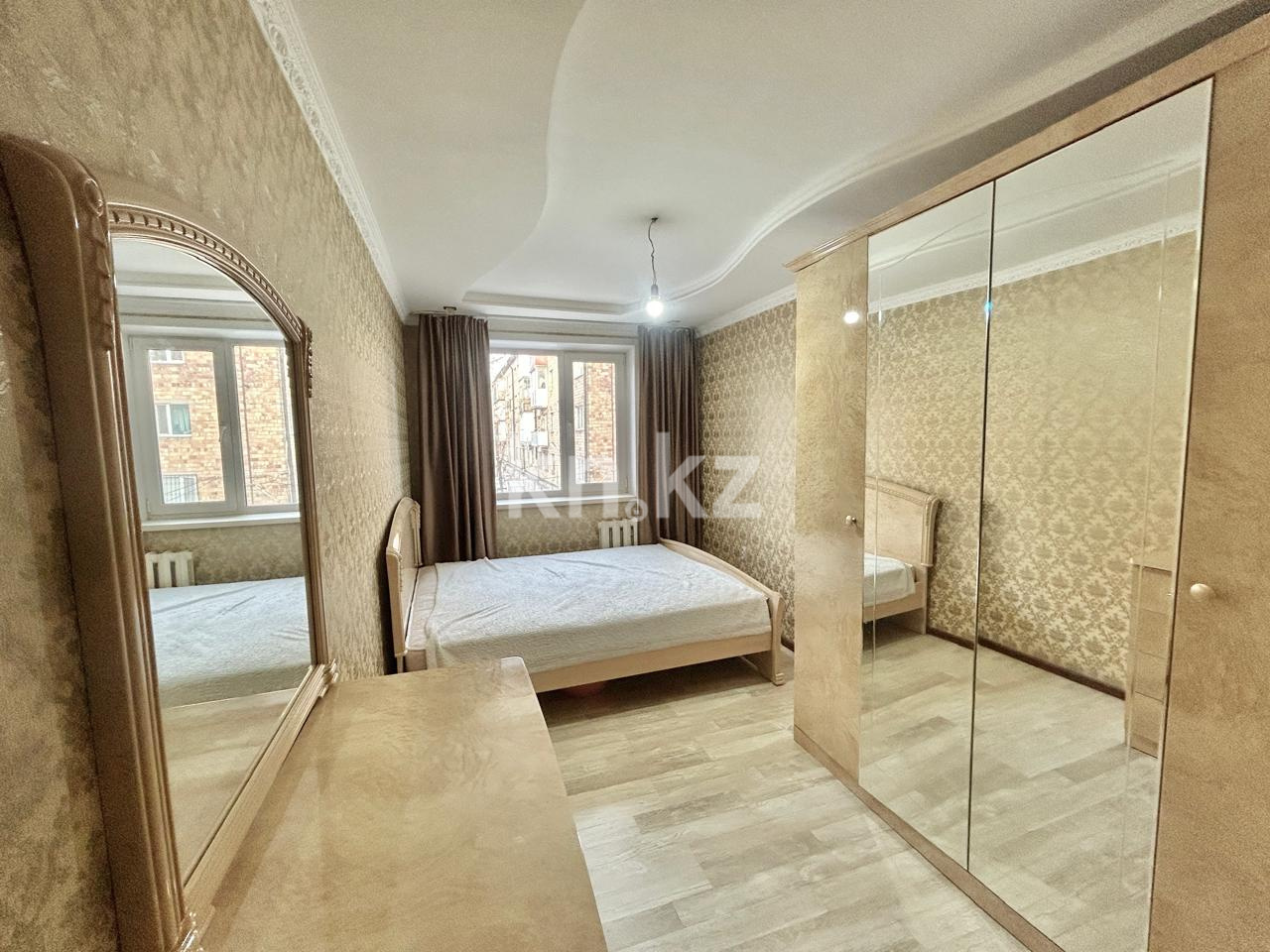 Продажа 3-комнатной квартиры, 59 м² в Караганде - фото 3
