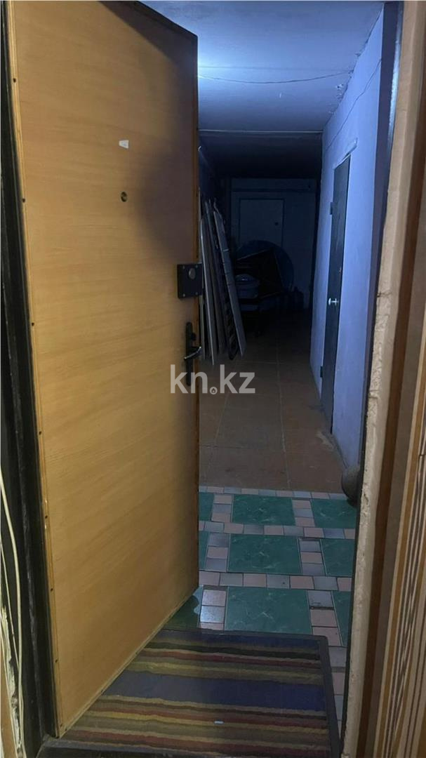 Продажа 2-комнатной квартиры, 56 м² в Караганде - фото 9