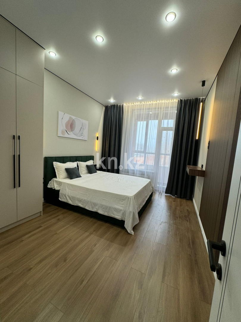 Продажа 3-комнатной квартиры, 67 м², ул. Култегин, дом  4а в Астане - фото 2