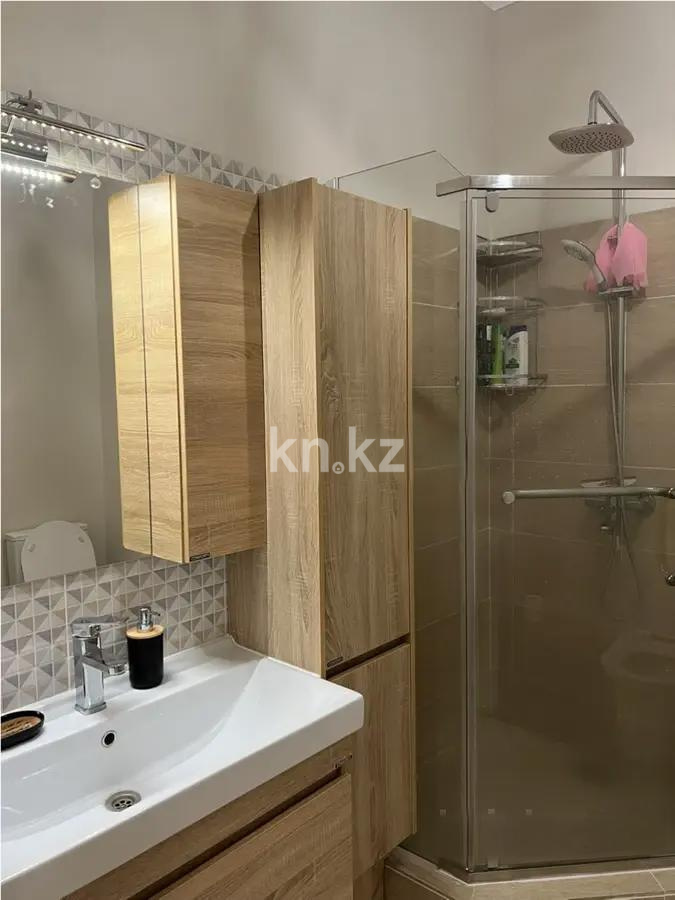 Продажа 3-комнатной квартиры, 82 м² в Алматы - фото 4